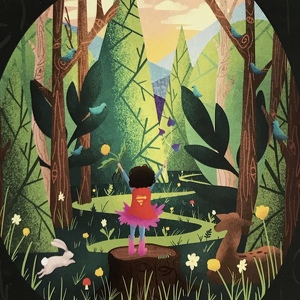 Fundraising Page: Kati Boldwin Smith